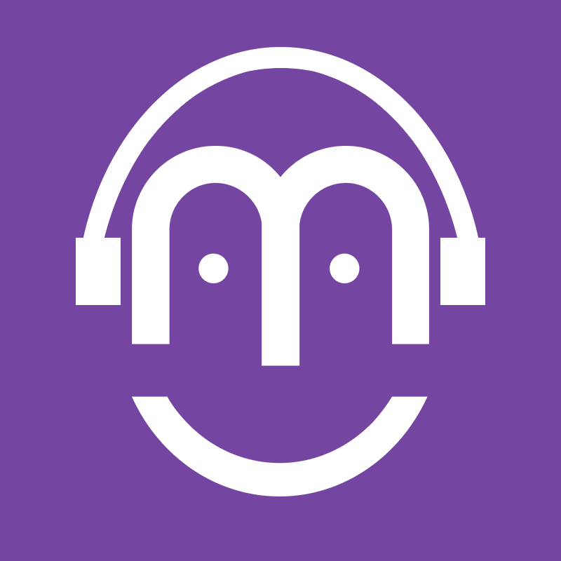 Manilli Music Logo